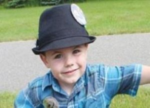 4 Yaşında Belediye Başkanı Seçildi!