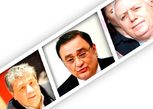 3 CHP'li Vekile Ne Olacak?