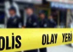 İtalya İstanbul Başkonsolosluğu'nda Bomba Alarmı