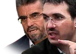 "Teravih Münazarası"