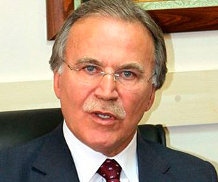 Şahin: Hakan Şükür Emirle Ayrıldım Dedi