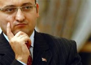 Yalçın Akdoğan'dan Ergenekon Yorumu