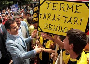 Suat Kılıç'tan kulüplere kötü haber