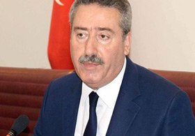 Diyarbakır Valiliği'nden Bir İlk