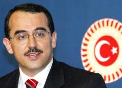 Ergin'den Çözüm Süreci Uyarısı