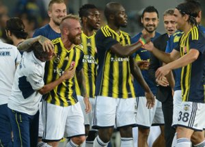 Fenerbahçe'nin Rakibi Kim? Fenerbahçe Arsenal Ne zaman? Hangi Kanalda?