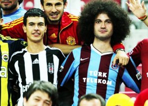 Deplasman Yasağı Devam Edecek!