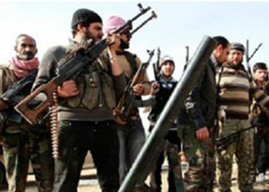 Esed Güçleri Son 2 Günde 140 Kişiyi Katletti