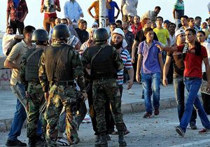 Mısır’da Darbeciler Kan Kaybediyor