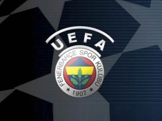 Fenerbahçe, Şampiyonlar Ligi play-off'larına kaldı
