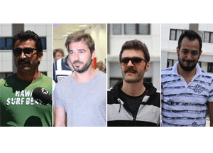 Ünlülerin Uyuşturucu Şifresi Çözüldü!