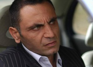 Memati Kurtlar Vadisi'ne Rakip Oluyor