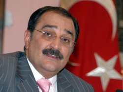 Aygün'ün 2.5 Milyon Euro'su Hazineye