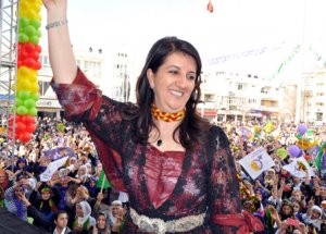 Öcalan'ın İsteğiyle Meclis Komisyon Kurdu