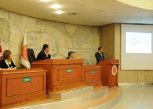 Ankara'da Balıkesir Rüzgarı Esecek