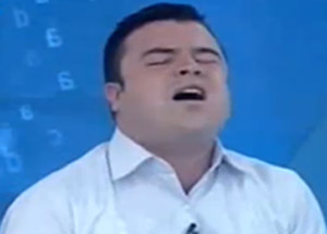 Tek Nefeste Fatiha Suresini Böyle Okudu