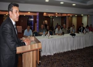 İş kazalarında 10 Yılın Bilançosu