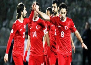 Milli Takım Aday Kadrosu Açıklandı!
