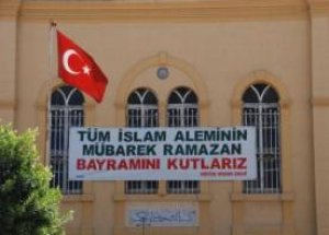 Hataylı Hristiyanlar İslam Aleminin Bayramını Kutladı