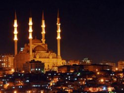 K.Maraş'ta beğendi, İstanbul'a istiyor