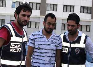 5 Sanatçı Tutuklanma Talebiyle Mahkemede!