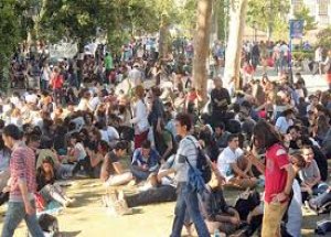 Gezi Zenginleri de Hesap Verecek!