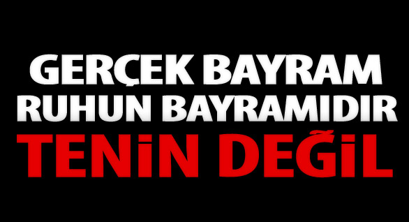 Ruhların düğünü