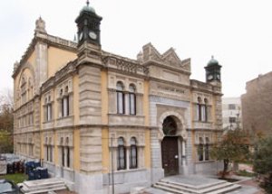 90 Yıl Sonra İlk Bayram Namazı