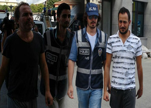 Ünlüler Uyuşturucu İddiasına Ne Dedi?