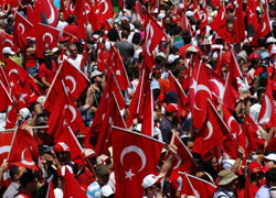 İşte Türkiye'nin marka değeri