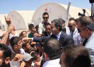 Suriyeliler 41 İlin Nüfusunu Geçti!
