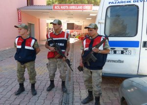 Bayram Namazı Sonrası Vahşet