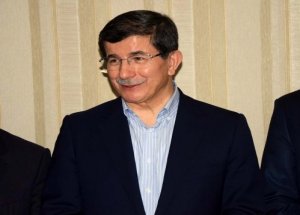 Davutoğlu, Lübnan Başbakanı İle Görüştü