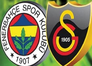 Süper Kupa'nın İlk 11'leri Belli Oldu