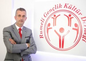 Rumeli Gençlik Kültür Derneği Çalışmalarına Başladı
