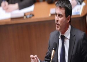 Fransa'da Okuyan Başörtülü Öğrencilere Şok!