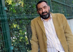 Ahmet Yenilmez'den Halit Ergenç İddiası