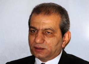 AK Partili vekil trafik kazası Geçirdi