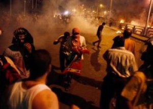 Mısır Halkı Mursi'yi İstiyor