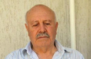 Baba Yüreği Dayanmadı!