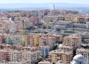 Başkenti Teras Park’tan Seyredecekler
