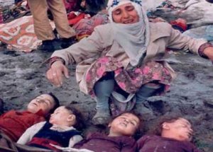 BDP ve KESK'ten Fotoğraf Skandalı