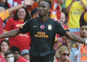 Drogba Kaç Numaralı Forma Giyecek?