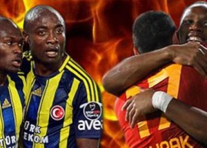 Süper Kupa'nın İlk 11'leri Belli Oldu