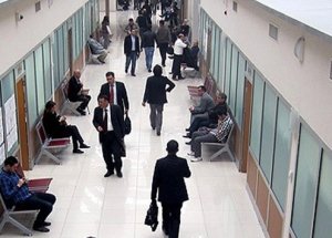 Göreve Bönüş Başvuruları Başlıyor