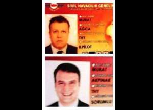 Pilotlardan Gelen Son Haber!