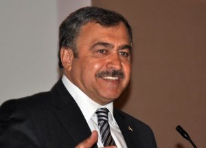 Bakan Eroğlu bu konuda İddialı