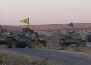 PYD: El Nusra'ya saldıracağız