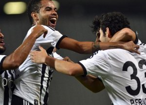 Franco Kartal'ı 90'da Uçurdu!
