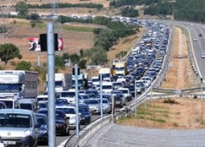 İstanbullu'nun Dönüşü De Çileli
